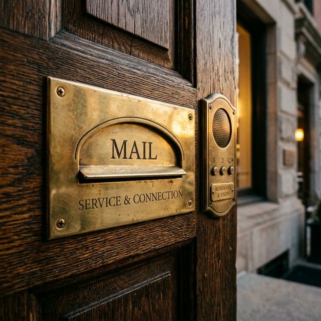 Heritage Service Details